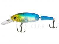 Wobbler Quantum Jointed Minnow 8.5cm 13g - blue gill