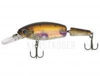 Wobbler Quantum Jointed Minnow 8.5cm 13g - sand goby