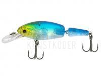 Wobbler Quantum Jointed Minnow SR 5.5cm 8g - blue gill