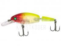 Wobbler Quantum Jointed Minnow SR 5.5cm 8g - crazy clown