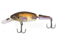 Wobbler Quantum Jointed Minnow SR 5.5cm 8g - sand goby