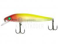 Wobbler Quantum Slim Minnow SR 9.5cm 11.5g - crazy clown