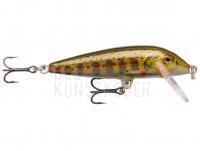 Wobbler Rapala CountDown 3cm - Gold Juvenile Trout