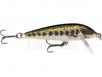 Wobbler Rapala CountDown 3cm - Muddler