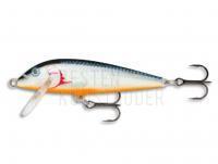 Wobbler Rapala CountDown 7cm - Silver Shiner (SSH)