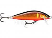 Wobbler Rapala CountDown Elite 3.5cm 4g - Gilded Gold Ayu (GDGA)