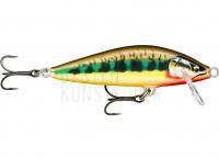 Wobbler Rapala CountDown Elite 3.5cm 4g - Gilded Vairon (GDVR)