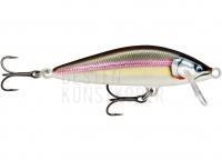 Wobbler Rapala CountDown Elite 3.5cm 4g - Gilded Wakasagi (GDWK)