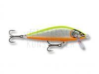 Wobbler Rapala CountDown Elite 5.5cm 5g - Gilded Chartreuse Orange Belly (GDCO)