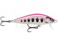 Wobbler Rapala CountDown Elite 7.5cm 10g - Gilded Pink Yamame (GDPY)