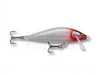 Wobbler Rapala CountDown Elite 7.5cm 10g - Gilded Red Head (GDRH)