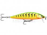 Wobbler Rapala CountDown Elite 9.5cm 14g - Gilded Fire Tiger (GDFT)