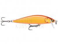 Wobbler Rapala CountDown Elite 9.5cm 14g - Gilded Gold Orange (GDGO)