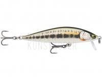 Wobbler Rapala CountDown Elite 9.5cm 14g - Gilded Minnow (GDMN)