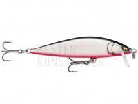 Wobbler Rapala CountDown Elite 9.5cm 14g - Gilded Red Belly (GDRB)