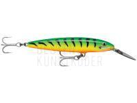 Wobbler Rapala Countdown Magnum 9cm 17g - FT Firetiger