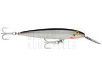Wobbler Rapala Countdown Magnum 9cm 17g - S Silver