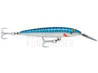 Wobbler Rapala Countdown Magnum 9cm 17g - SM Silver Mackerel