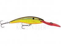 Wobbler Rapala Deep Tail Dancer 7cm - Bleeding Hot Olive