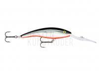 Wobbler Rapala Deep Tail Dancer 7cm - Metallic Halloween