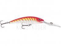 Wobbler Rapala Deep Tail Dancer 7cm - Pink Tiger UV