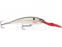 Wobbler Rapala Deep Tail Dancer 9cm - Bleeding Pearl