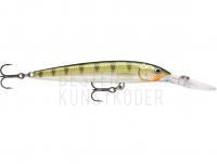 Wobbler Rapala Down Deep Husky Jerk 10cm - Yellow Perch