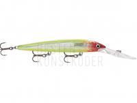 Wobbler Rapala Down Deep Husky Jerk 12cm - Glass Clown