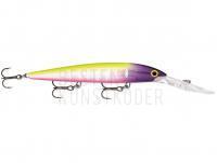 Wobbler Rapala Down Deep Husky Jerk 12cm - Moldy Fruit