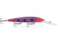 Wobbler Rapala Down Deep Husky Jerk 14cm 23g - Rave