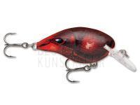 Wobbler Rapala DT Dives-To Series DT04 5cm 9g - DEL Delta
