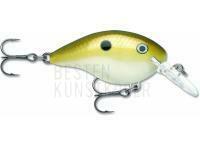 Wobbler Rapala DT Dives-To Series DT04 5cm 9g - LSD
