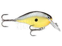 Wobbler Rapala DT Dives-To Series DT04 5cm 9g - OLSL Old School