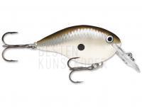 Wobbler Rapala DT Dives-To Series DT06 5cm 10g - PGS Pearl Grey Shiner