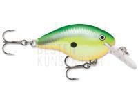 Wobbler Rapala DT Dives-To Series DT06 5cm 10g - RTA Rasta