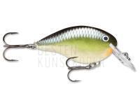 Wobbler Rapala DT Dives-To Series DT06 5cm 10g - SMSH Smash