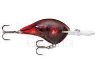 Wobbler Rapala DT Dives-To Series DT14 7cm 21g - DEL Delta