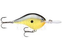 Wobbler Rapala DT Dives-To Series DT16 7cm 22g - OLSL Old School