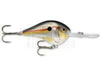 Wobbler Rapala DT Dives-To Series DT16 7cm 22g - Shad