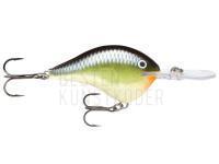 Wobbler Rapala DT Dives-To Series DT16 7cm 21g - SMSH Smash
