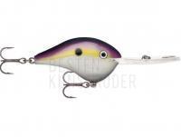 Wobbler Rapala DT Dives-To Series DTMSS20 7cm 25g - Big Shad