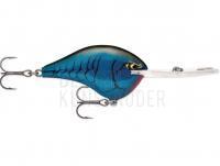 Wobbler Rapala DT Dives-To Series DTMSS20 7cm 25g - Bruised