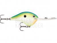 Wobbler Rapala DT Dives-To Series DTMSS20 7cm 25g - Citrus Shad