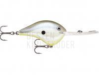 Wobbler Rapala DT Dives-To Series DTMSS20 7cm 25g - Disco Shad