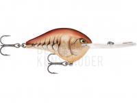 Wobbler Rapala DT Dives-To Series DTMSS20 7cm 25g - MULE