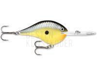 Wobbler Rapala DT Dives-To Series DTMSS20 7cm 25g - OLSL Old School