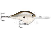 Wobbler Rapala DT Dives-To Series DTMSS20 7cm 25g - PGS Pearl Grey Shiner