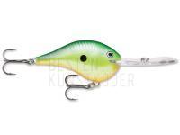 Wobbler Rapala DT Dives-To Series DTMSS20 7cm 25g - RTA Rasta