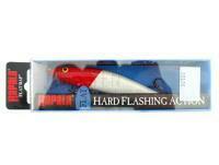 Wobbler Rapala Flat Rap 10cm 12g - RH
