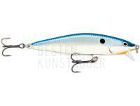 Wobbler Rapala Flat Rap 10cm 12g - SB